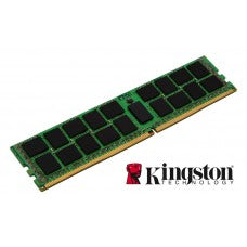 Kingston 8GB DDR4-2400MHz Reg ECC Ram for Server IBM/ Lenovo (KTH-TS424/8G) Kingston 8GB DDR4-2400MHz Reg ECC Ram for Server IBM/ Lenovo (KTH-TS424/8G)